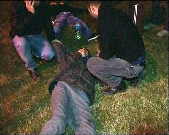 Göz göre göre böyle ölüme gitti! - Resim: 2