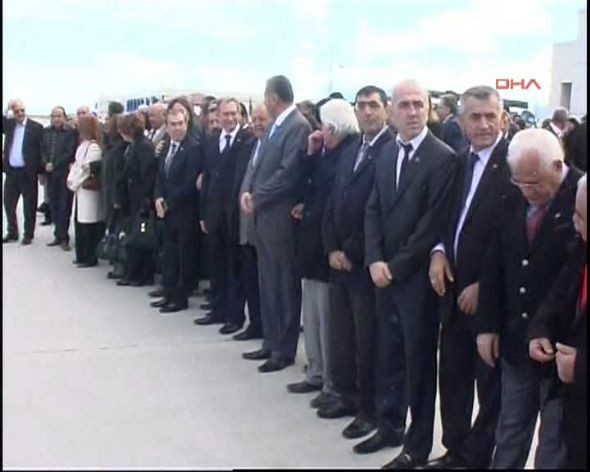 Denizli'de Kılıçdaroğlu izdihamı! - Resim: 1