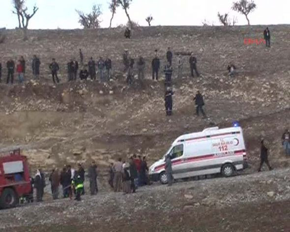 Petrol tesisindeki patlamadan ilk görüntüler - Resim: 3