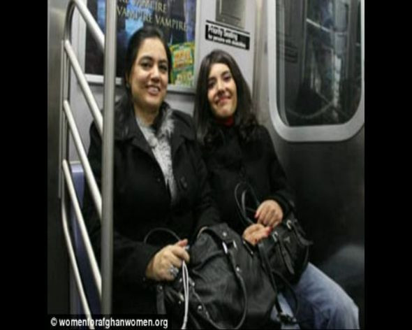 Bu kızı tanıdınız mı? - Resim: 1