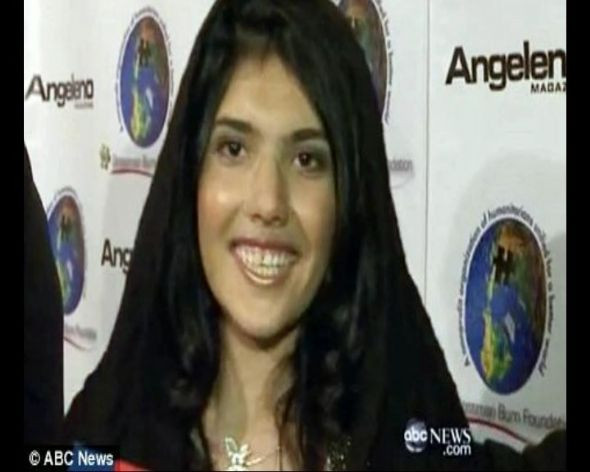 Bu kızı tanıdınız mı? - Resim: 2