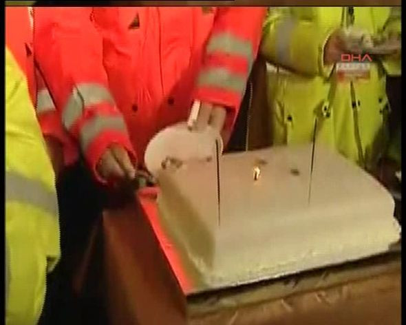 Erdoğan'a böyle doğum günü sürprizi yaptılar! - Resim: 4