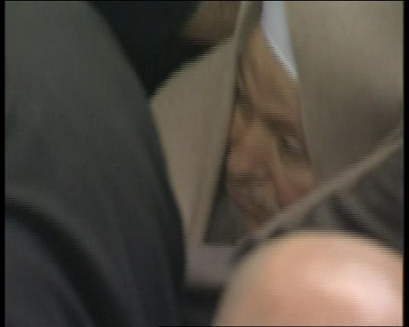 Erbakan'ın cenazesinde izdiham! - Resim: 1