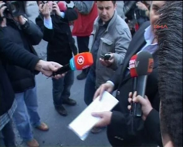 İşte Tatlıses'in AK Parti aday belgesi! - Resim: 2