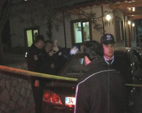 4 kardeş iple asılı bulundu! - Resim: 1