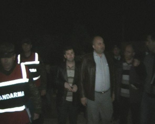 4 kardeş iple asılı bulundu! - Resim: 2