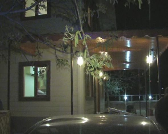 4 kardeş iple asılı bulundu! - Resim: 3