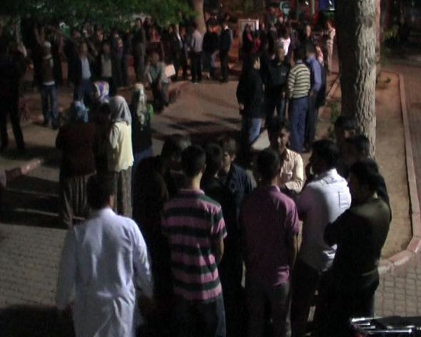 MHP bu cinayet ile sarsıldı - Resim: 1