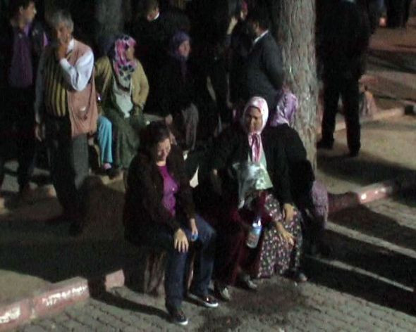 MHP bu cinayet ile sarsıldı - Resim: 2