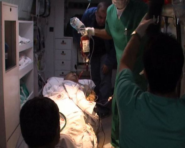 MHP bu cinayet ile sarsıldı - Resim: 4