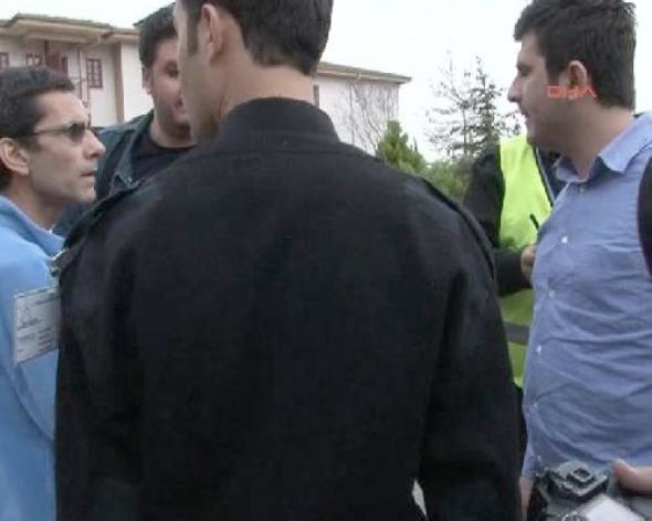 Peker Açıkalın işte böyle taburcu oldu! - Resim: 4