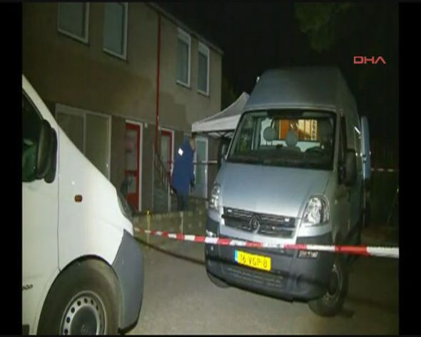 Hollanda bu vahşeti konuşuyor! - Resim: 2