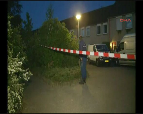 Hollanda bu vahşeti konuşuyor! - Resim: 3