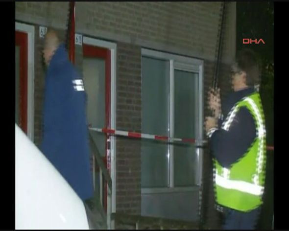 Hollanda bu vahşeti konuşuyor! - Resim: 4