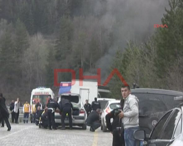 Erdoğan'a hain pusu! - Resim: 3