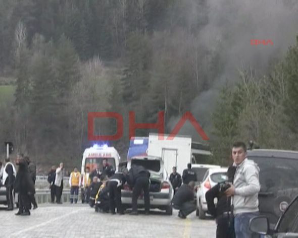 Erdoğan'a hain pusu! - Resim: 4