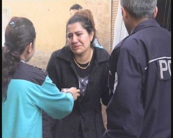 Gaziantep bu vahşeti konuşuyor! - Resim: 1