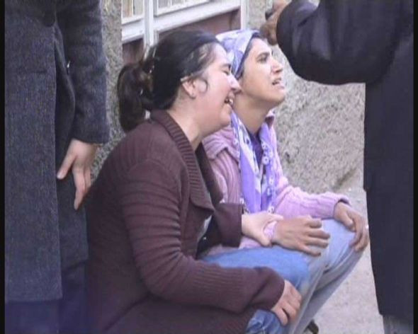 Gaziantep bu vahşeti konuşuyor! - Resim: 3