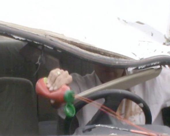 Böyle tatbikat olur mu demeyin! - Resim: 3