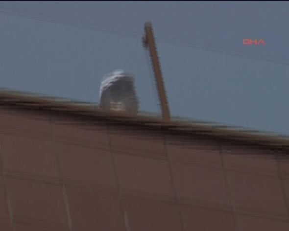 İbrahim Tatlıses'ten ilk selam! - Resim: 1