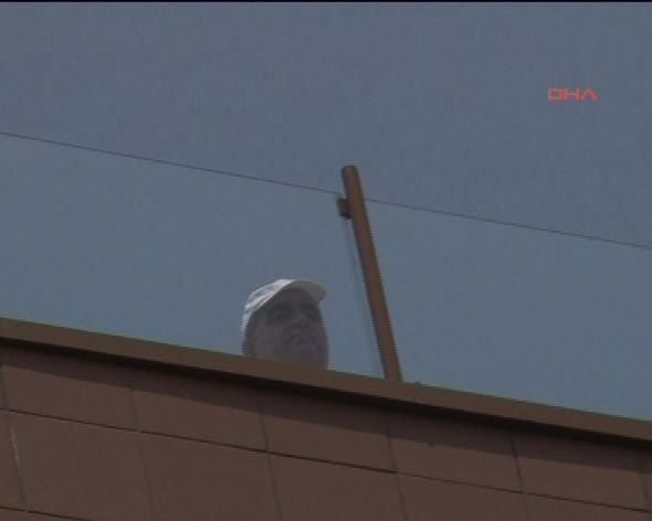 İbrahim Tatlıses'ten ilk selam! - Resim: 2