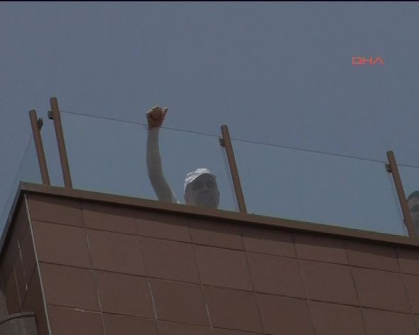 İbrahim Tatlıses'ten ilk selam! - Resim: 3