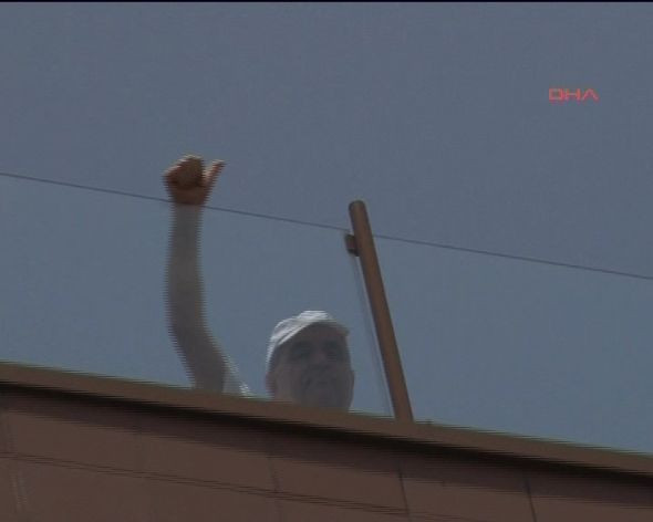 İbrahim Tatlıses'ten ilk selam! - Resim: 4