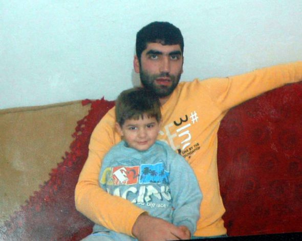 Maltepe'de korkunç cinayet! - Resim: 1