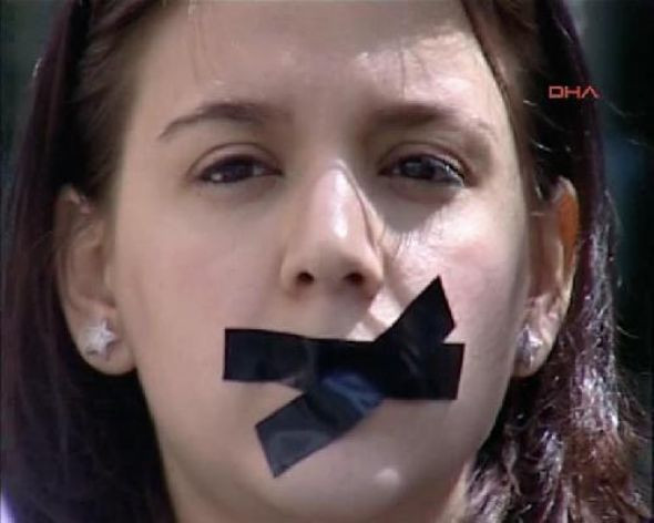 Atanamayan öğretmenler Taksim'i inletti - Resim: 4