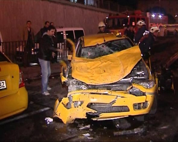 BKM oyuncusu ölümden döndü! - Resim: 1