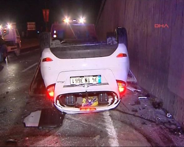 BKM oyuncusu ölümden döndü! - Resim: 3