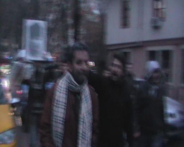 Türköne'ye protesto şoku - Resim: 4