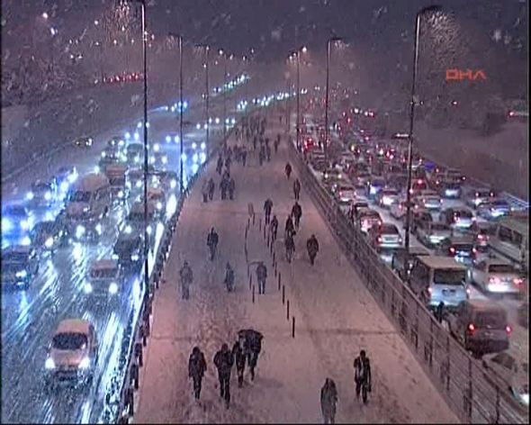 Yok böyle çile! - Resim: 1