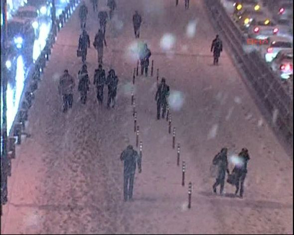 Yok böyle çile! - Resim: 2