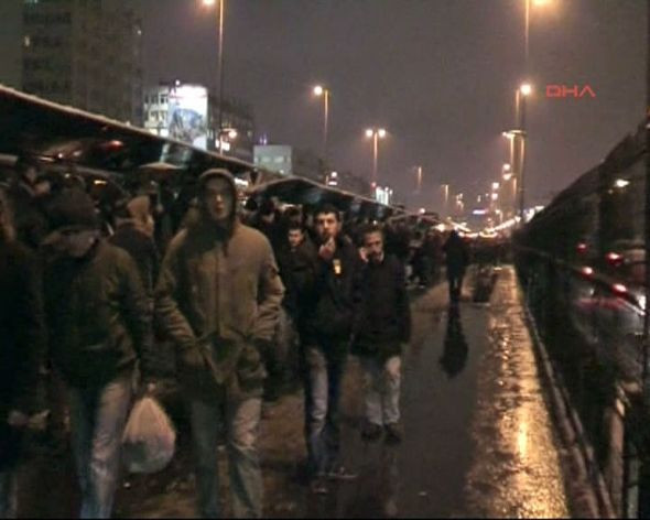 Yok böyle çile! - Resim: 4