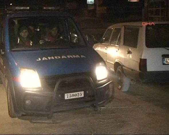 Erhan Tuncel cezaevinden çıktı! - Resim: 2