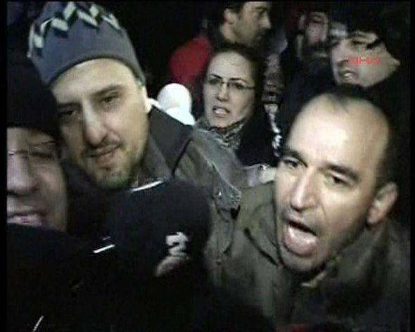 Şener ve Şık cezaevinden çıktı! - Resim: 3