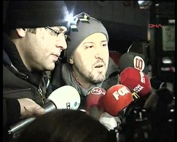 Şener ve Şık cezaevinden çıktı! - Resim: 4