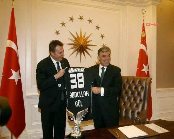 Kılıçdaroğlu kadroya giremedi - Resim: 1