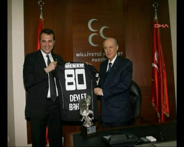 Kılıçdaroğlu kadroya giremedi - Resim: 2