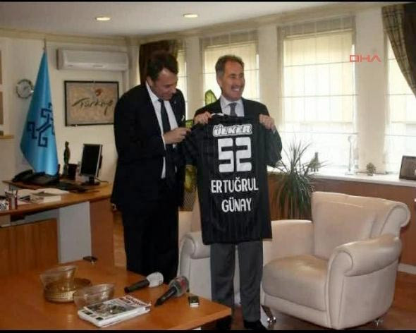 Kılıçdaroğlu kadroya giremedi - Resim: 3