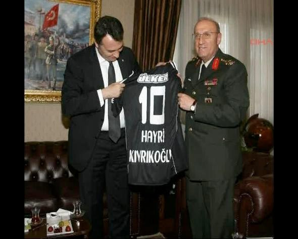 Kılıçdaroğlu kadroya giremedi - Resim: 4