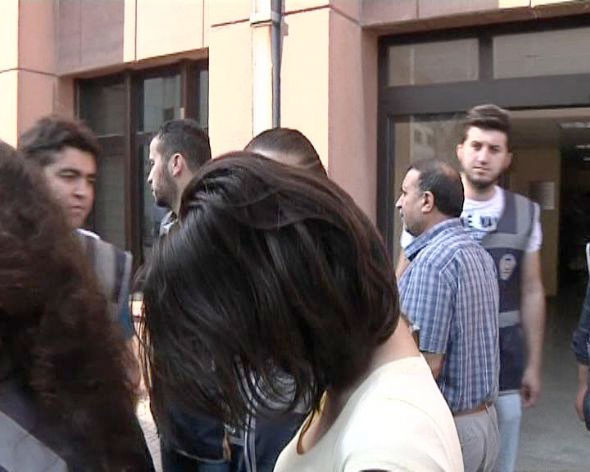 İstanbul'da çek senet operasyonu - Resim: 2