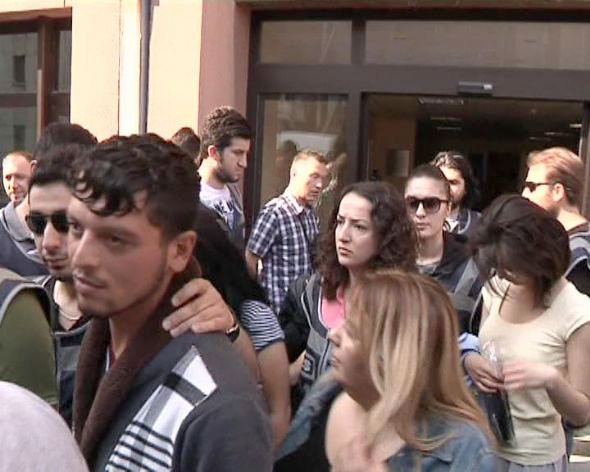 İstanbul'da çek senet operasyonu - Resim: 4