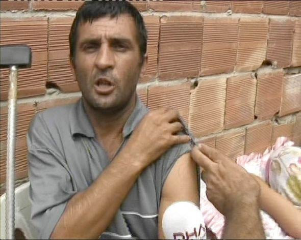 Bizi PKK'dan kurtarın çığlığı - Resim: 1