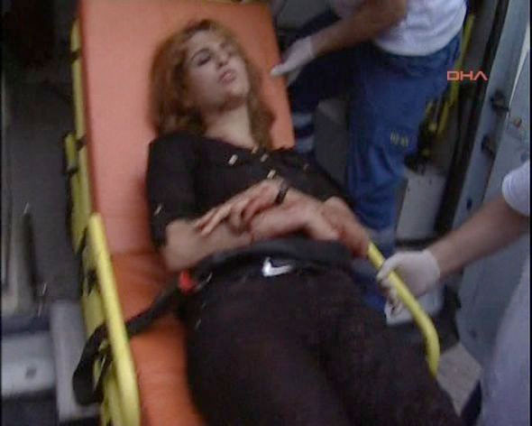 Sultangazi canisi böyle  görüntülendi! - Resim: 4