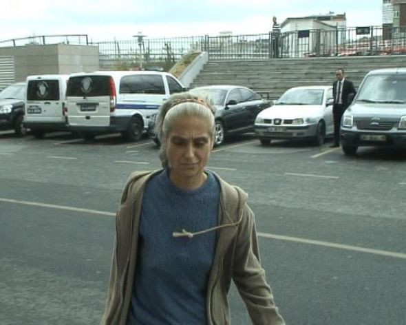 İşte ölen annesiyle 8 yıl yaşayan kadın - Resim: 3