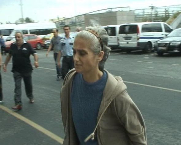 İşte ölen annesiyle 8 yıl yaşayan kadın - Resim: 4