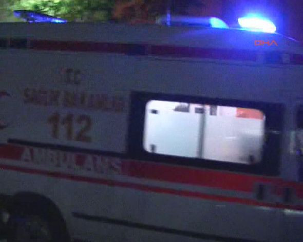 Yaralı askerler hastaneye böyle yetiştirildi - Resim: 4