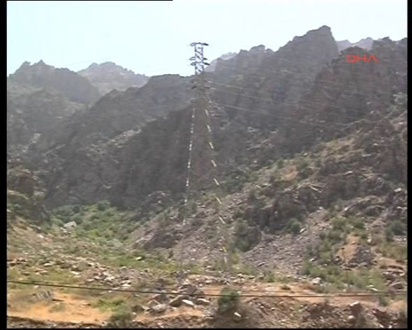 Operasyon bölgesinden kareler - Resim: 4